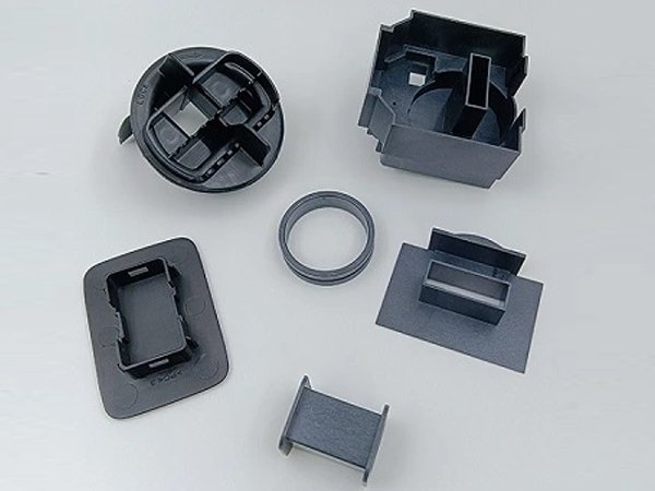 Electronics Components Molding Die Manufacturer in Ahmedabad, Gujarat, India