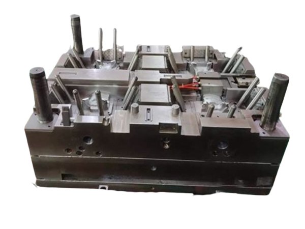 Mould Manufacturing Company in Ahmedabad