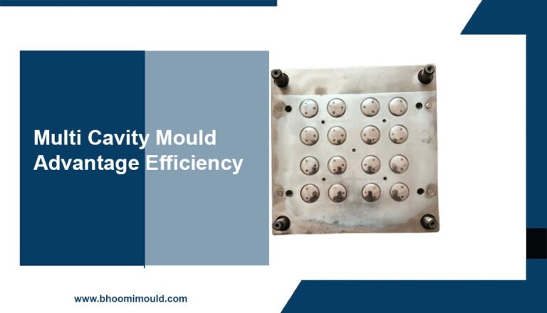 Multy Cavity Mould Supplier in Ahmedabad, Gujarat, India