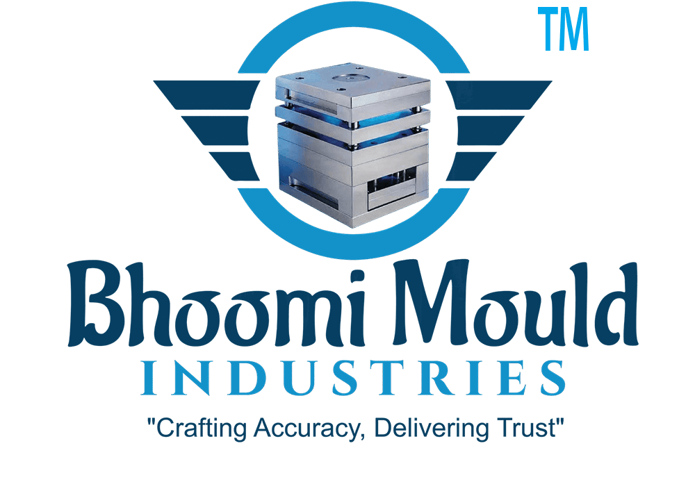 Plastic Injections Moulds & Dies Manufacturer & Supplier From Ahmedabad, Gujarat