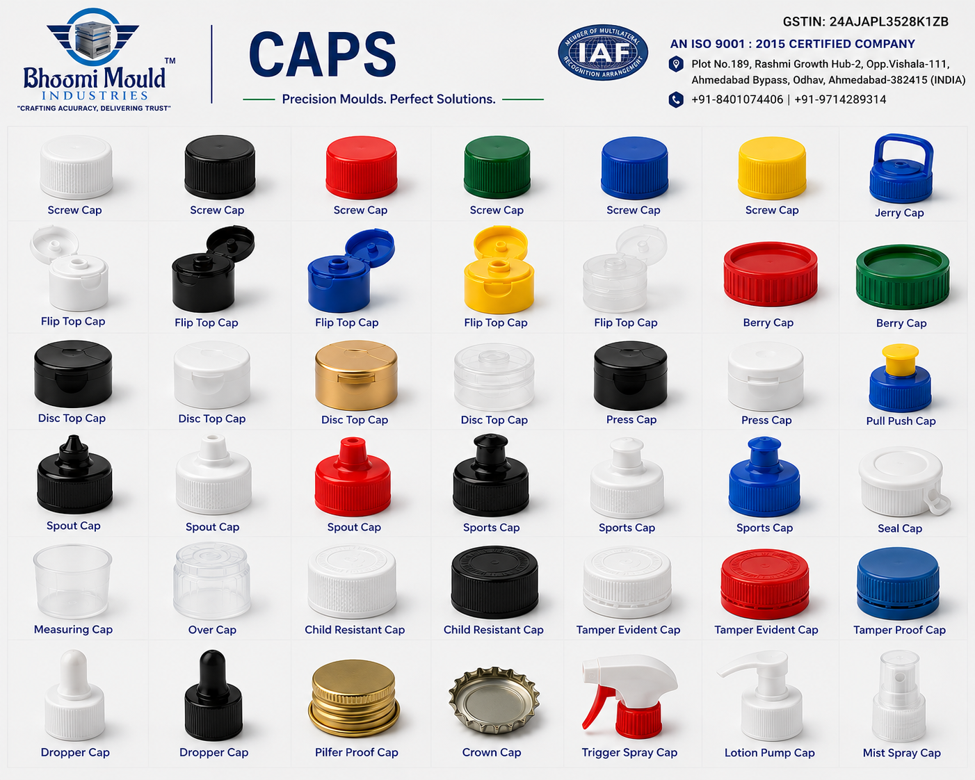 CAP001