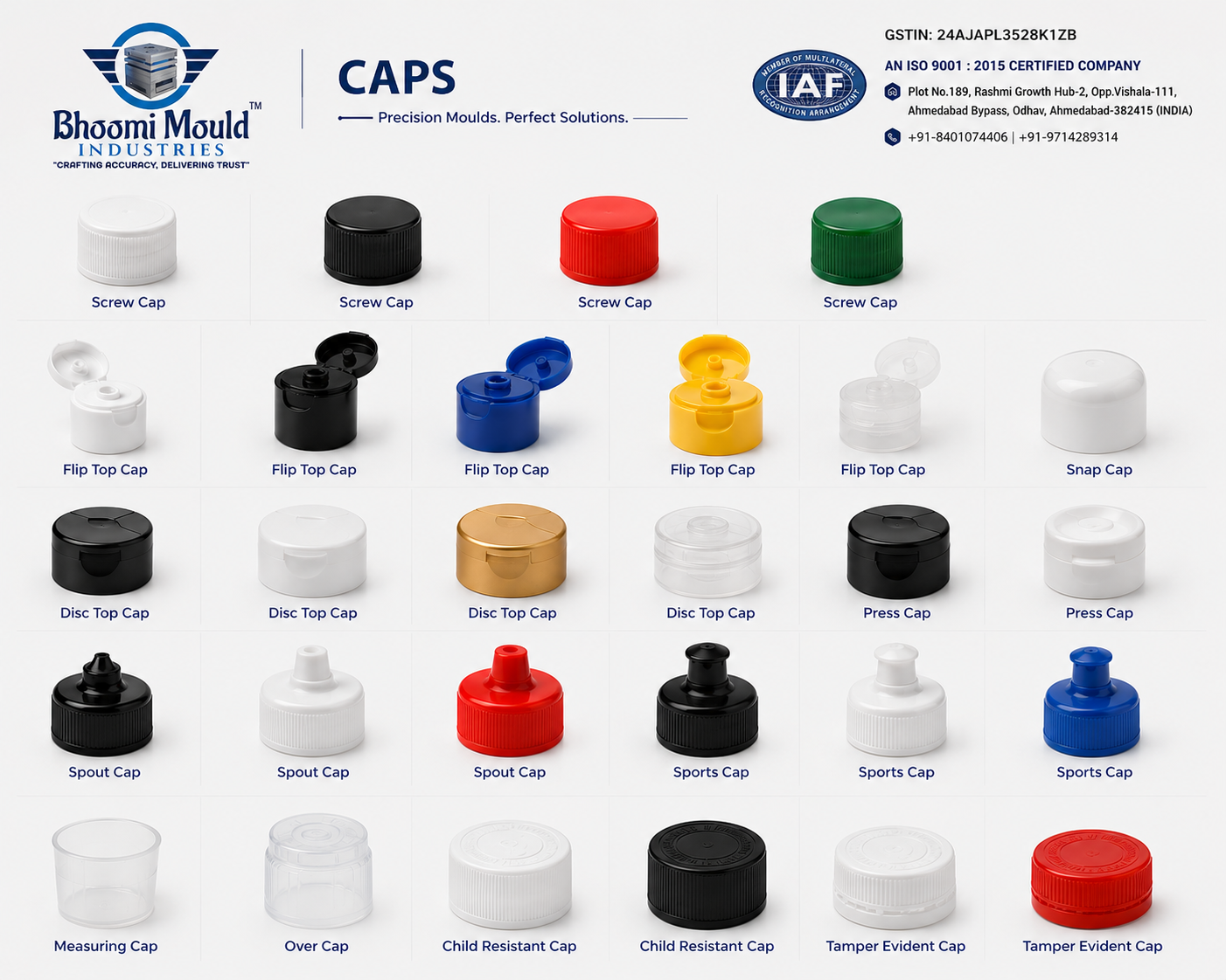 CAPSS