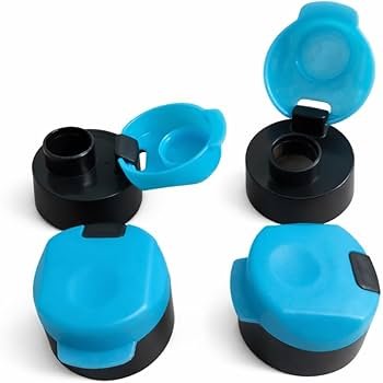 Flip Flop Bottle Caps